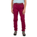 Bikses ITACA Pant W, izmērs: S, Red Plum/Blush, 8020647901821 LA SPORTIVA