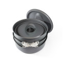 Biwak katlu komplekts 'Ģimene', viegls un kompakts, R562118, Origin Outdoors