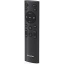 Sharp | 2.0.2 Compact Dolby Atmos Soundbar | HT-SB700 | Bluetooth