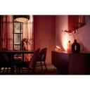 Philips Hue Iris galda lampa, 8719514411586, 8.2 W, 570 lm, Bluetooth, Zigbee, IP20, 2 m strāvas kabelis