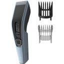 Philips Juukse l&otilde;ikur HC3530/15, 0.5 mm - 23 mm, 13 pikkuse seadistust, juhtmeta/juhtmega, roostevabast terasest terad, pestav