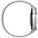 Huawei viedpulkstenis WATCH GT 6 Pro 46mm 55020FTT, 1.47 collu AMOLED, GPS, ūdensizturīgs, titāns
