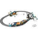 Lego LEGO CITY 60470, 1517 elementu, 6 figūriņas, 7+ gadi