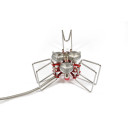 Plīts 'Triple Power', 5800 W, kompakta un izturīga, R562126, Origin Outdoors