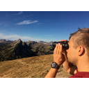 Binokļi 'Mountain View', 8x32, ūdensizturīgi, R480218, Origin Outdoors