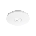 AX3000 потолочный WiFi 6 доступная точка, TP-Link, EAP650, 2.4GHz/5GHz, 2402+574 Mbit/s, 1&times; Gigabit Ethernet (RJ-45) порт