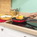 Russell Hobbs Сковорода RH03804, 24см, алюминий, индукция, антипригарное покрытие
