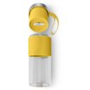 Tefal Blender BL1C0230, 0.3 L, Tritan, 50 W, 20000 p/min, kollane/selge, lihtne puhastada