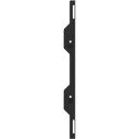 Neomounts AV riiul AWL05-750BL, maksimaalne kandev&otilde;ime 10 kg, laius 204 mm, s&uuml;gavus 25 mm, k&otilde;rgus 302 mm, seinakinnitus