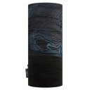 Lakats 4FUN Polartec, Dots Blue, 5907487939289 4FUN