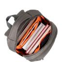 Rivacase рюкзак 7761KHAKI, 15.6", 790g, водоотталкивающий, 1 передний карман, внутренние карманы