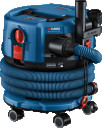 Akutolmuimeja GAS 18V-12 MC PROFESSIONAL, 06019K2000 BOSCH