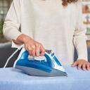 Black Decker Gludeklis BXIR2200E ES9180070B, 2200W, 0.3l, 120g/min, nerūsējo&scaron;s tērauds, smidzinātājs, automātiskā izslēg&scaron;anās