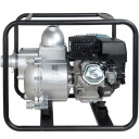 Бензиновый водяной насос КС 80МВт, 6700Вт, 60000л/ч. КОННЕР И СОНЕН