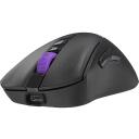 A4Tech Pele A4Tech Bloody R73 A4TMYS47744, 300 mAh, 8 pogas, 20 000 CPI, RGB apgaismojums, bezvadu RF 2.4 GHz