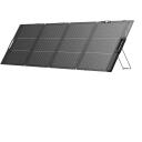 Ecoflow Saules panelis EFSOLARLIGHT220W-P-D, 220W, 243W, TOPCon monokristālisks, IP68, XT60, 5.1kg