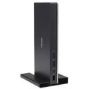 Acer USB Type-C dokk II NP.DCK11.01N, 1xRJ-45, 2xUSB 3.0, must