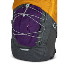 Mugursoma Quasar, Pashmina/Tan Concrete, 0843820166194 Osprey