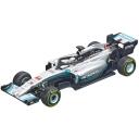 Formula Carrera Formula Champions 4.3m 20063518, 4,3m, 1:43, 2 kontrolleri, barjeru aizsardzība, apļu skaitītājs