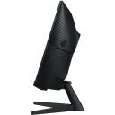 Samsung LCD monitorius LC34G55TWWPXEN 86.4 cm 3440 x 1440 UltraWide QHD LED 21:9 178&deg; 178&deg; VESA tvirtinimas
