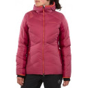 Jaka ATLAS Down JKT W, izmērs: XL, Red Plum, 8020647970841 LA SPORTIVA