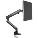 Raidsonic seinakinnitus IB-MS313-T, 32", 8 kg, -90&deg; kuni 90&deg; panoraam, -45&deg; kuni 90&deg; kallutus, 360&deg; p&ouml;&ouml;ramine, must