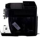 Delonghi Kavos aparatas Magnifica S ECAM21.117.B, 1450 W, 14 bar, 1.8 L, Integruotas pieno putos, Juoda