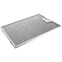 Bosch | Hood | DFT63AC50 Series 4 | Telescopic | Energy efficiency class D | Width 60 cm | 368 m&sup3;/h | Mechanical | LED | Silver