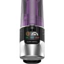 TEFAL Vacuum Cleaner | TY2039WO X-force Flex | Cordless operating | 250 W | Black/Purple