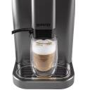 Gorenje kavos aparatas GFACM20S, 20 bar, nuimamas pieno putos, automatinis, 1350 W, nerūdijantis plienas