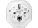 TRAVEL ADAPTER WORLD TO EUROPE 72440 STHOR