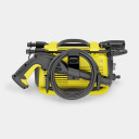 Auk&scaron;to slėgio plovykla K 3 Horizontal Plus KARCHER 1.602-823.0
