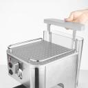 Gastroback Espresso kohvimasin 42606, 1250 W, 5.6 kg, 1.7 l, 15 Bar, poolautomaatne, roostevabast terasest v&auml;rv.