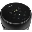 Tristar Skaitmeninis ryžių virimo aparatas RK-6238, 350 W, 0.6 L, 8 programos, LCD ekranas, juodas