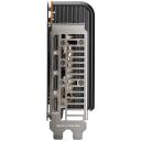 Asus Graafikakaart PRIME-RX9070-O16G, 16 GB, GDDR6, 256 b, PCIe 5.0 16x, 3 ventilaatorit, 1xHDMI, 3xDisplayPort