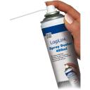 Logilink Tīrī&scaron;anas aerosols RP0001, 400ml, 2g, saspiežamā gaisa tīrītājs, propāns/butane