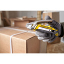 Nazis ar nolaužamu asmenis SFM 18mm (ar slēdzi) FMHT10594-0 Stanley