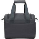Resto jahutus kott 5514 DARKGREY, 14L, mustusekindel, veekindel, lekkevaba vooder, k&uuml;lgtasku