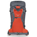 Mugursoma Mutant 52, izmērs: M/L, Tungsten Grey, 0843820145946 Osprey