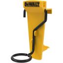 Dewalt Rīku āķu komplekts 8 gab., DWST82816-0, 2.26kg katram āķim, 45kg kopējā slodze, dzeltena, ātra pārvieto&scaron;ana