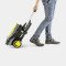 Augstspiediena mazgātājs K 5 Compact Home Flex Anti-Twist 2100W 1.630-760.0 KARCHER