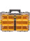 Tööriistakarp väikestele tarvikutele Toughsystem 2.0 DS100 DWST83394-1 DEWALT