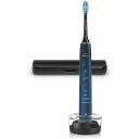 Philips Elektrinė dantų &scaron;epetėlis HX9911/88 336 h baterijos veikimo laikas, 4 režimai, 3 intensyvumai, Bluetooth, slėgio jutiklis
