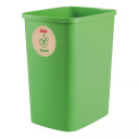 Набор мусорных баков без крышки Deco Flip Bin 3x25L 802174999 Curver
