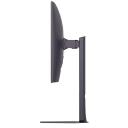 LG OLED monitor 32GX850A-B.AEU, 32", 3840 x 2160, 165 Hz, 0.03 ms, 275 cd/m&sup2;, 2xHDMI, VESA 100x100, HDR, 1xUSB
