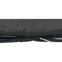 Outwell Magamiskott Contour Prime 230483, 220 x 85 cm, -13 kuni 16 &deg;C, 2-suunaline L-kujuline lukuga