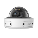 TP-Link InSight S245 IP stebėjimo kamera Dome 4 MP Full-Color H.265+ IP66 InSight S245 (2.8 mm) Balta