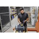 Bosch Klambri Mitter GMC 600-15 0601077600, 600-600 A, 600 V AC/DC, IP54, T&otilde;eline RMS, Hoidmisfunktsioon