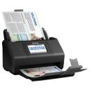 Epson Dokumendiskanner ES-580W B11B258401, 35 lk/min, 100 lehe ADF, Wi-Fi, v&auml;rviline skaneerimine
