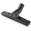 Eta dulkių siurblys Fachmann 4211 90000, 1200 W, 15 L, drėgnas siurbimas, juodas/geltonas